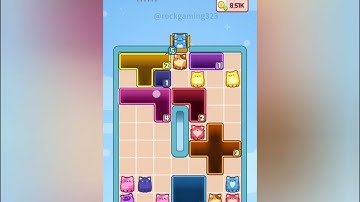 Drop the Cat! Level 266 Walkthrough