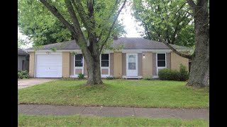 1822 W Saint Louis Drive,  Kokomo, IN 46901 - Gena Martin Realtor - MLS 202234074