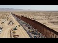 U.S. Border Progress: Border Changes Happening Right Now - What You’re Seeing Is Just the Beginning!