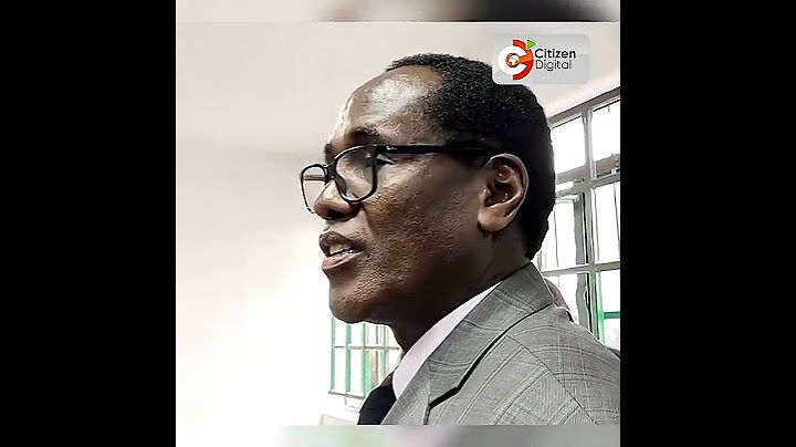 24 suspects arrested during Saba Saba demos in Narok released on Ksh.5,000 cash bail each