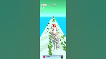 Build A Queen Hobbit Barbie Level 29 #shorts