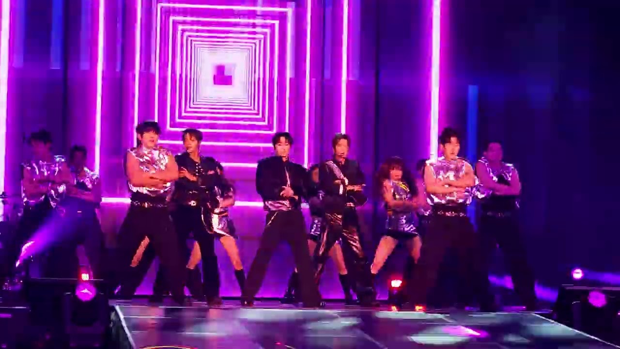 FIVE O ONE 20TH ANNIVERSARY ENCORE IN SEOUL 