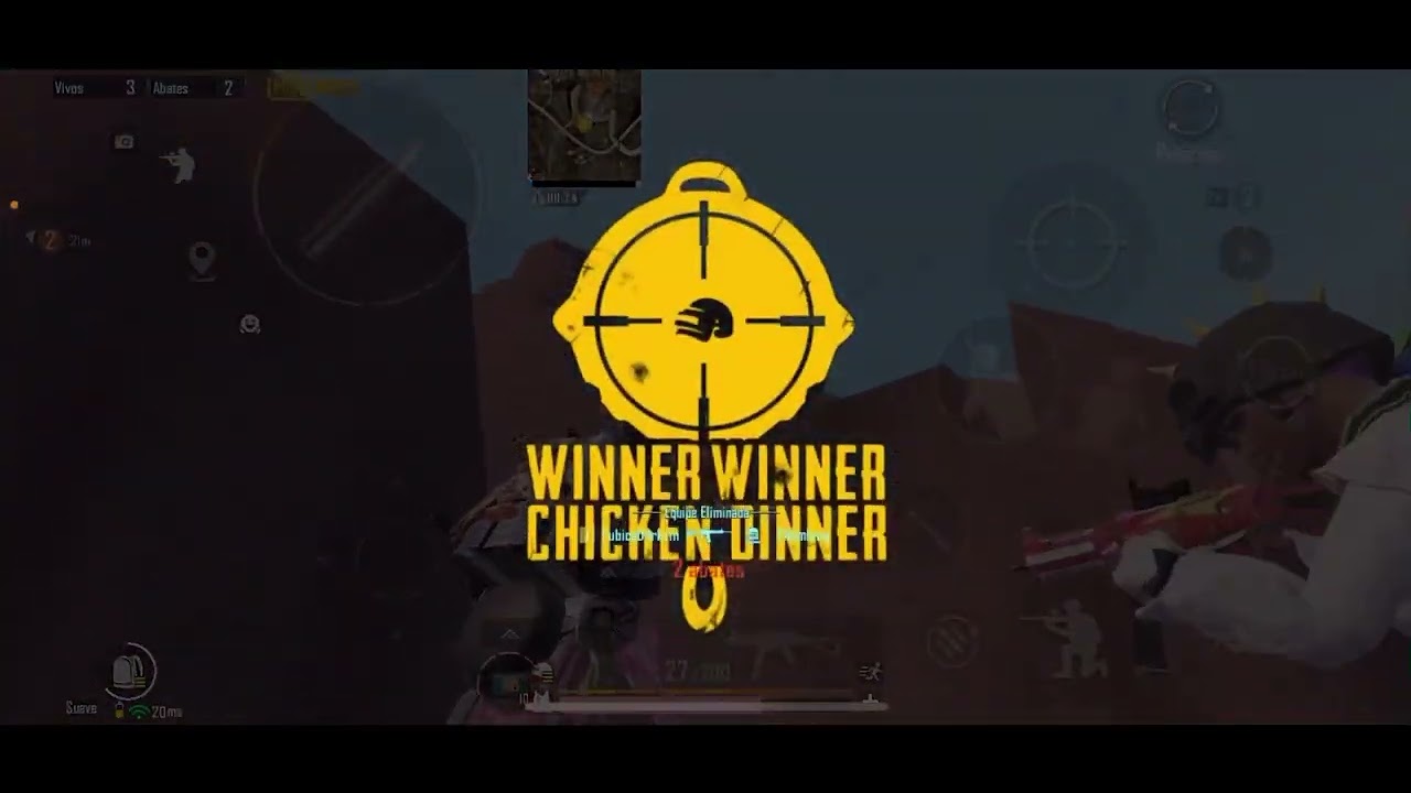 Highlights full competitivo / PUBG Mobile / IPhone 12 Pro Max - YouTube