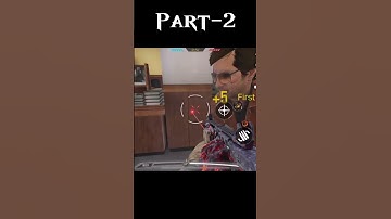 Part-2 😁striker-death spiral (shotgun) #callofdutymobile #codm #shorts #codmobile #shortsvideo