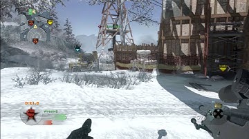 Array windowshot hitmarker to tower