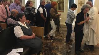 All Souls Rememberance Day 2019