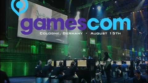 Black Ops 2 Multiplayer REVEAL at Gamescom!!