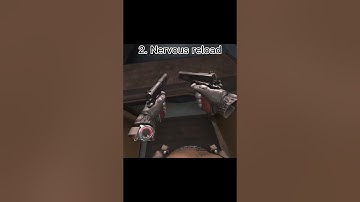 4 ways to reload dual wield in Pavlov Shack