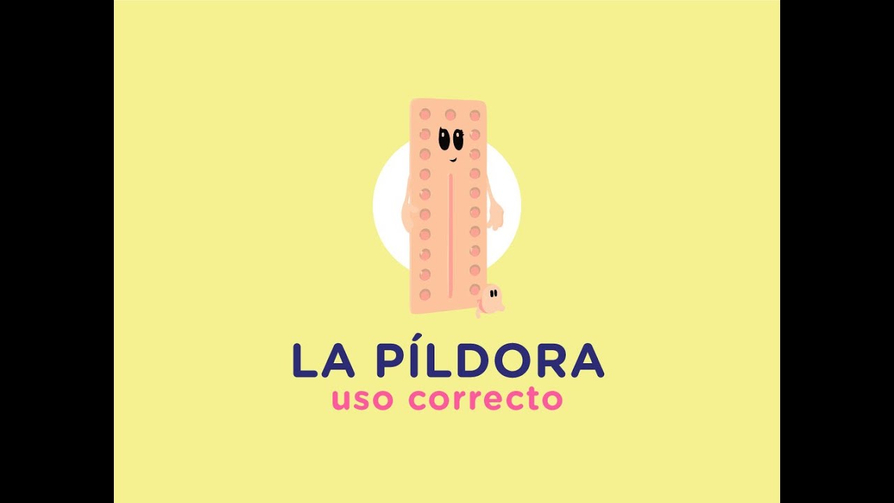 Como se utilizan las pastillas anticonceptivas de 28 dias
