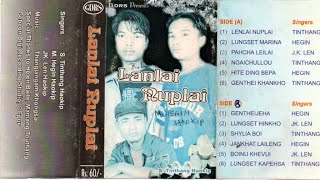 LENLAI NOPLAI Cassette~ EIMI LAALUI//Hegin Haokip, Tinthang haokip, JK Len Haokip
