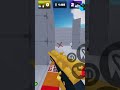 My LEVELS in RIVALS🤩#shorts