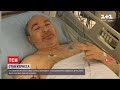 У Харківській міськраді розповіли, що стан здоров'я міського голови Кернеса погіршився