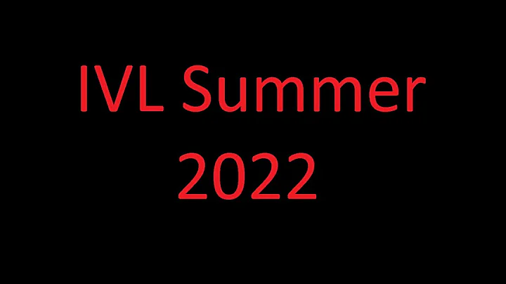 IVL Summer 2022 Week5 Day1 WBG vs RB /ACT vs GW /FPX.ZQ vs MRC - DayDayNews