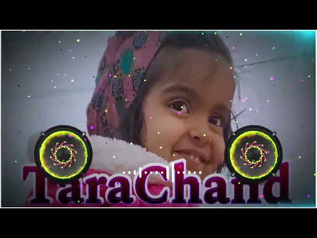 Maine Payal Chankai Hard Mixing DJ Tara  Chand Jangid class=