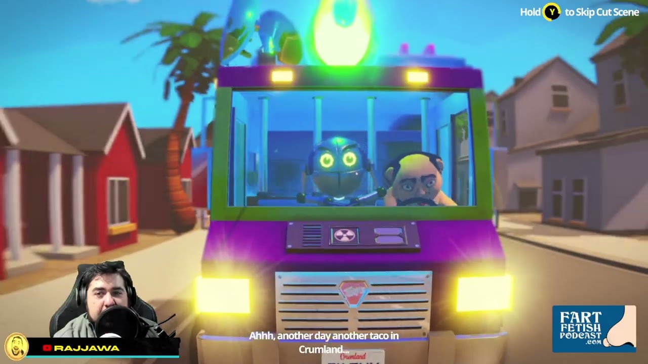 Filthy Animals: Heist Simulator from Pewter Games Studios and LoPoly Games