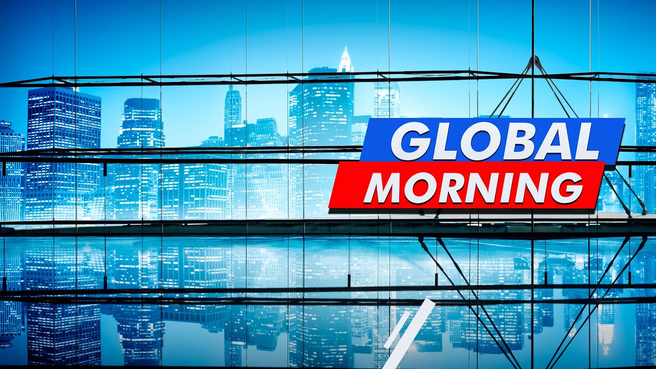 GLOBAL MORNING || Opposition Politics—PDP And 2027 Narrative