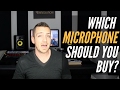 What Microphone Should You Buy For Vocals And Instruments? - TheRecordingRevolution.com