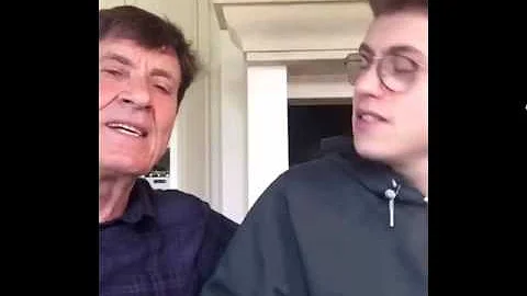 Cosa fa Pietro il figlio di Gianni Morandi?
