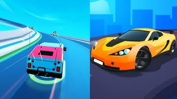 Race Master 3D Car Racing | All Levels Walkthrough Gameplay (Android,iOS,iPad)Level 101-150 Season 1