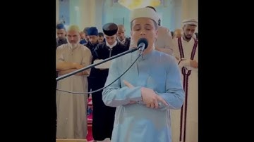 تلاوة عطرة لما تيسر من سورة يوسف.. ❣️