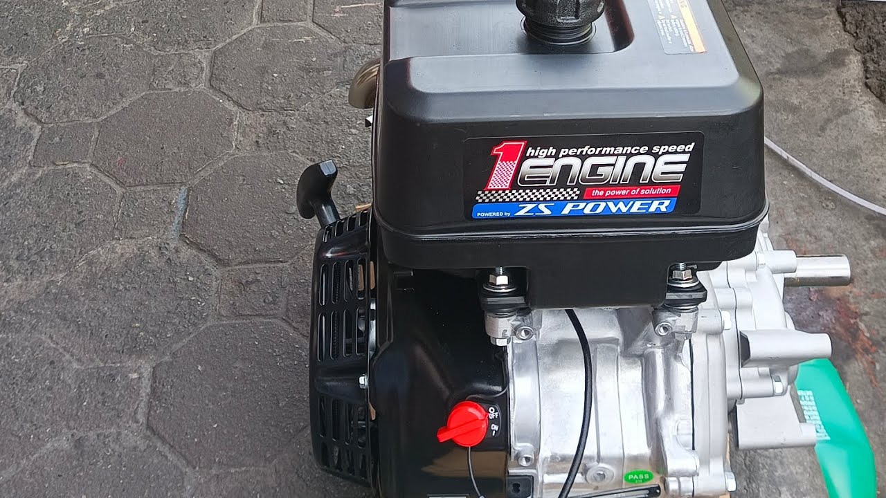 Proquip 18hp Marine Low speed!#marine #proquip#fishing #proquip18hp.@dannNoffecial 
