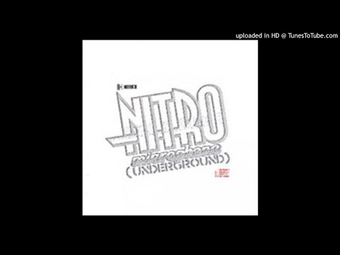 Nitro Microphone Underground - Nitrich