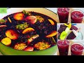 AUTHENTIC NIGERIAN ZOBO DRINK | HIBISCUS DRINK RECIPE | SOBOLO/SORREL/BISSAP DRINK |DIY ZOBO DRINK