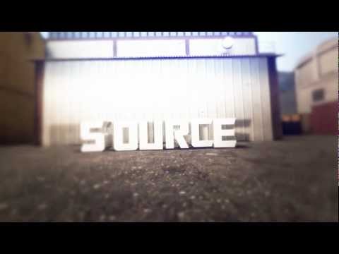 My first 3d motion tracking ....
