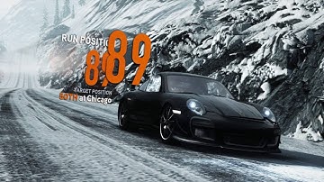 Need For Speed: The Run - Stage 5 [Extreme difficulty]