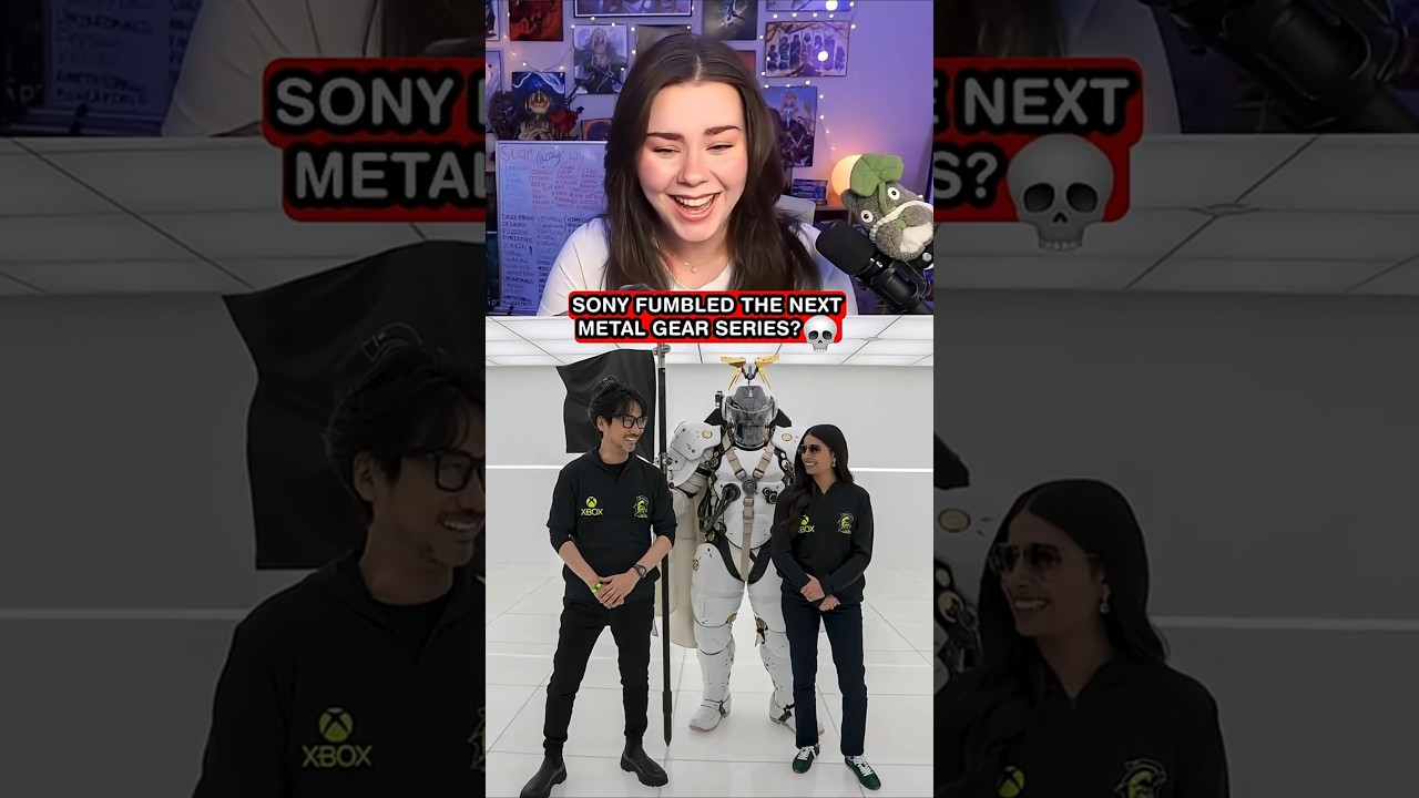 Latest Title & Thumbnail
