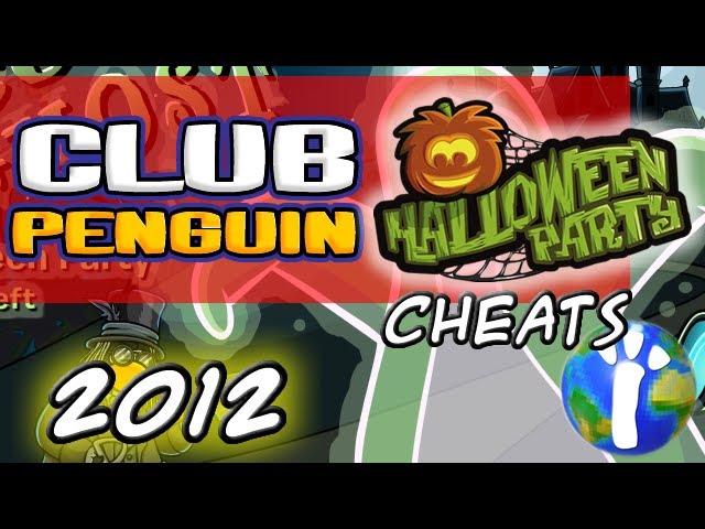 Club Penguin Dance Contest Cheats - Club Penguin Cheats 2013