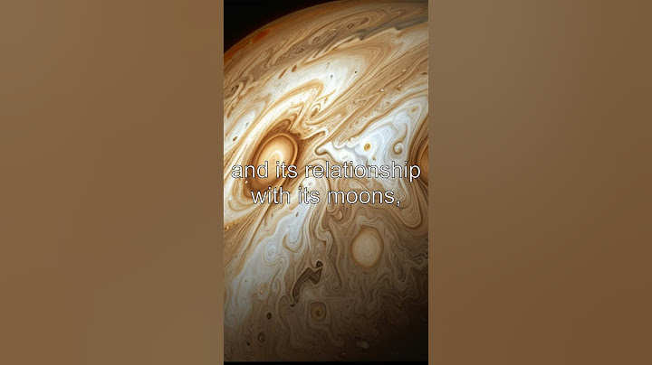 Truly Stunning Io Images and Groundbreaking Jupiter Science from NASA's Juno Probe | Year 8 Update