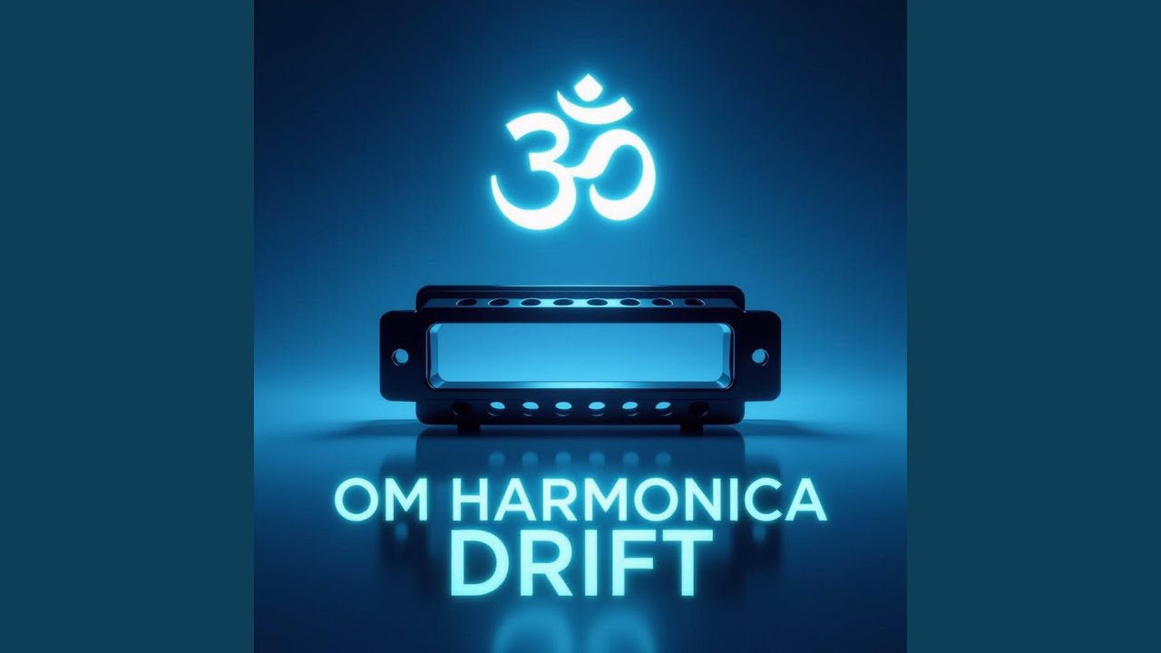 YouTube에서 Om Harmonica Drift 보기 YouTube에서 Om Harmonica Drift 보기