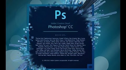 Photoshop Cs6 For Beginners   03   Interface Introduction
