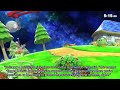 Up Smash Meta Knight near Pac-Land attacks with Fire Bar? Super Smash Brothers for Wii U
