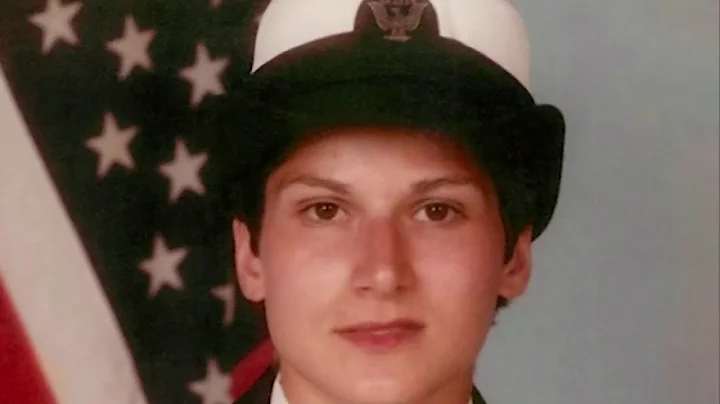 Trial nears for man accused of killing Navy recrui...