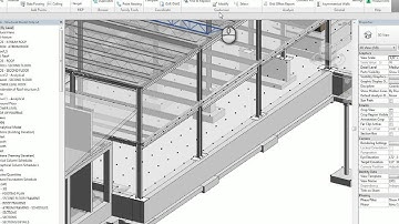 Autodesk Point Layout: Place Pts by Face on Slab within Revit