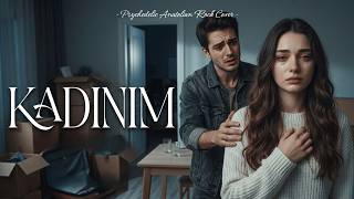 Kadınım Psychedelic Anatolian Rock Cover (70S Turkish Rock)