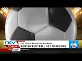 FKF releases 2026/27 premier league fixtures after prolonged standoff