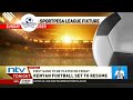 FKF releases 2026/27 premier league fixtures after prolonged standoff