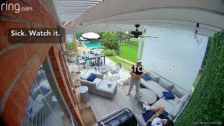 Steven Crowder Yelling At His 8 Month Pregnant Wife. Caught On Video