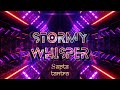 Sapta Tantra - Stormy Whisper | Trippy music for partying and dancing | Progressive House Psy fusion