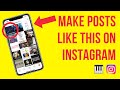 What Artists & Producers Should Post On Instagram! (Part 2 of 7)