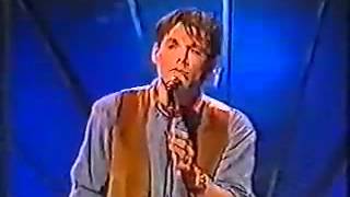 Morten Harket - Natten 1993 (Poetenes Evangelium)