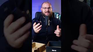 Kamrui Mini Pc Unboxing