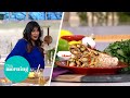 Nisha Katona's Twist On The Chip Butty | This Morning