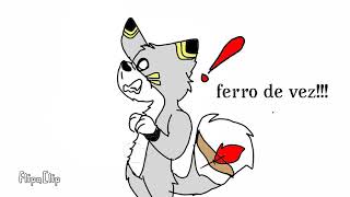 Minha Primeira Animação Completa