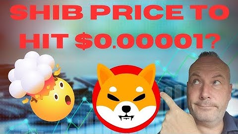 Shiba Inu - LETS BE HONEST!! You never know? #shiba #shib