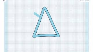 Using the Scribble Tool in Tinkercad