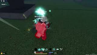demonfall Shockwave + Soryuu = OP 